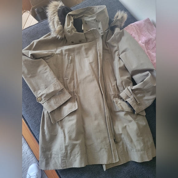 Loft jacket - Picture 2 of 6